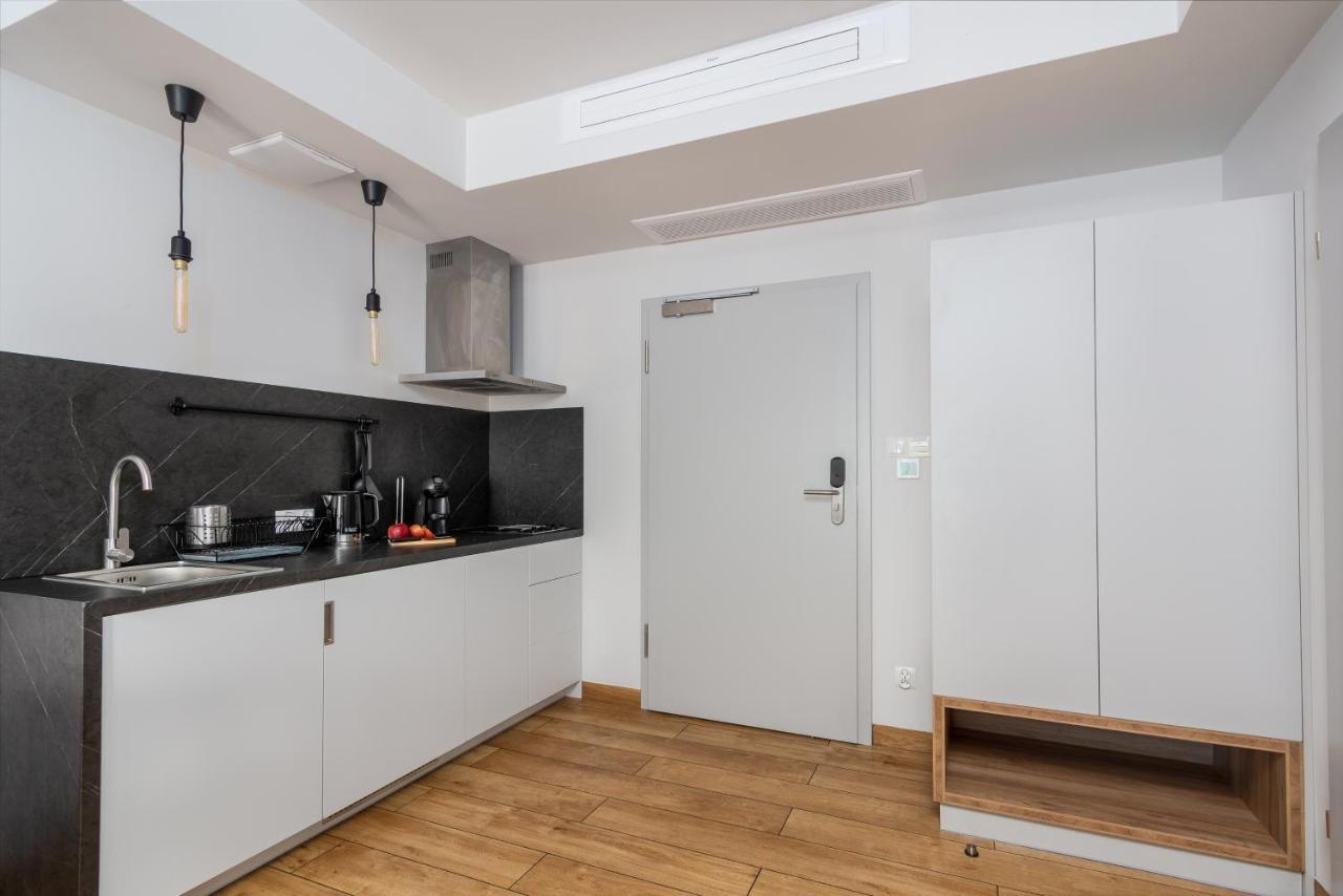 Apartament メヘリンキ エクステリア 写真