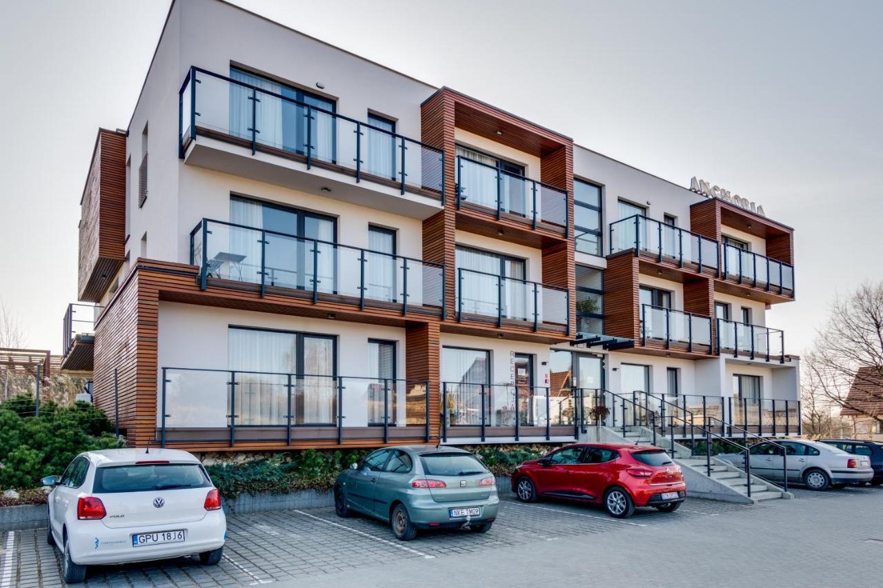 Apartament メヘリンキ エクステリア 写真